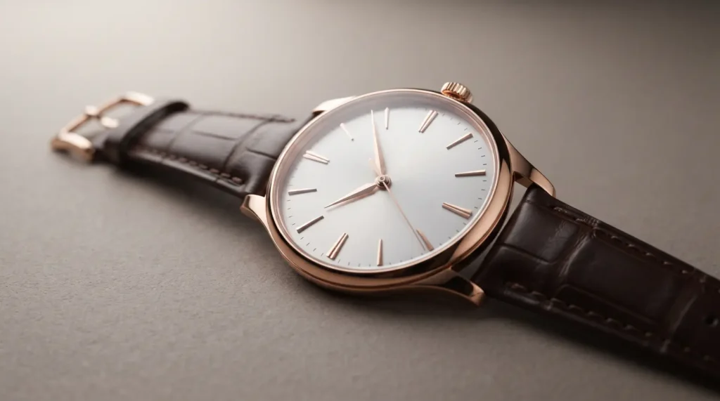 Are Piaget Watches Good
