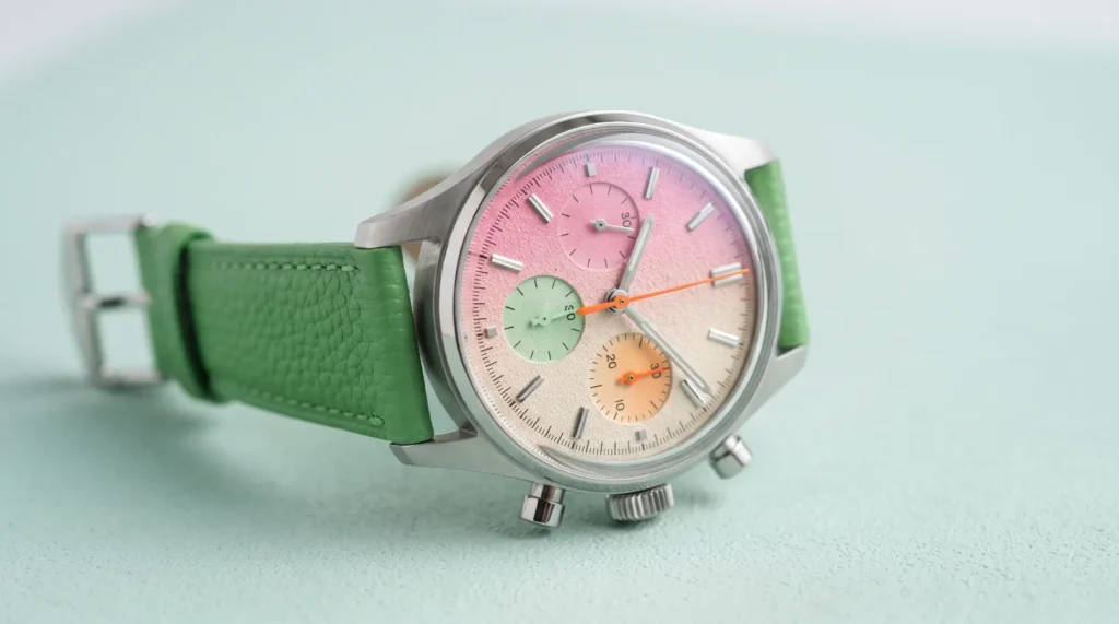 Are Studio Underd0g Watches Good