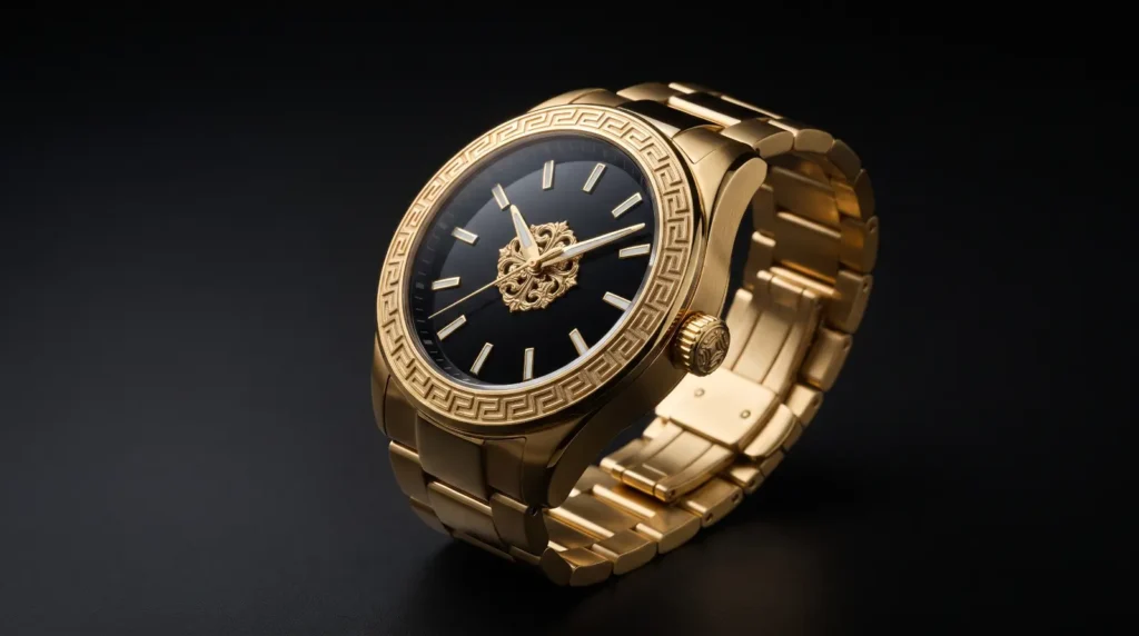 Are Versace Watches Good