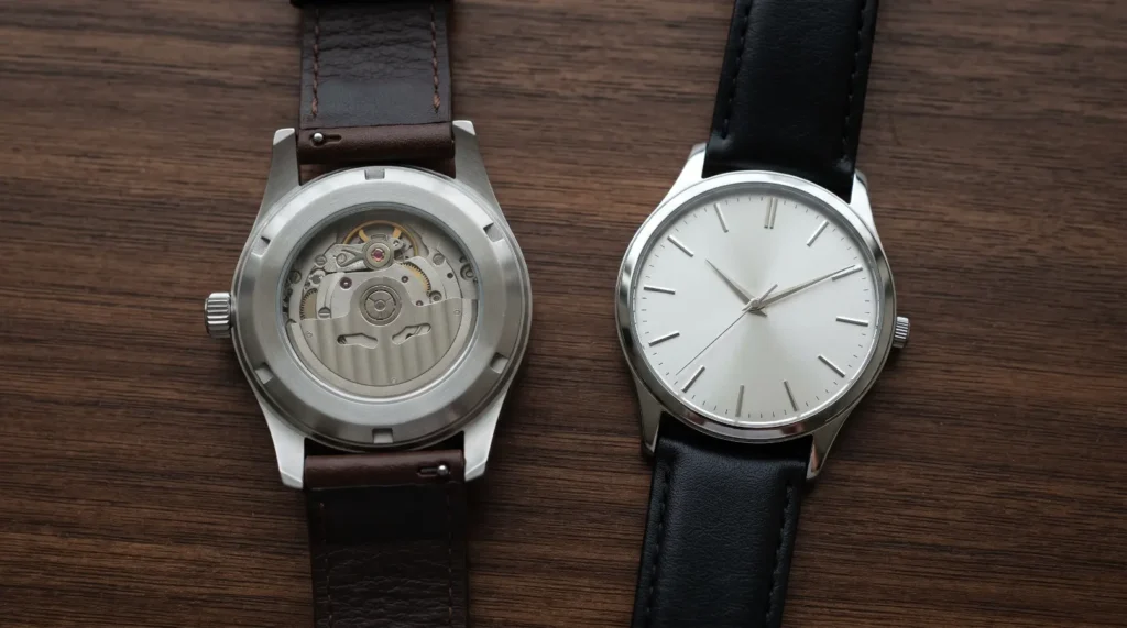 Automatic or Quartz Which Seiko Movement Is Better