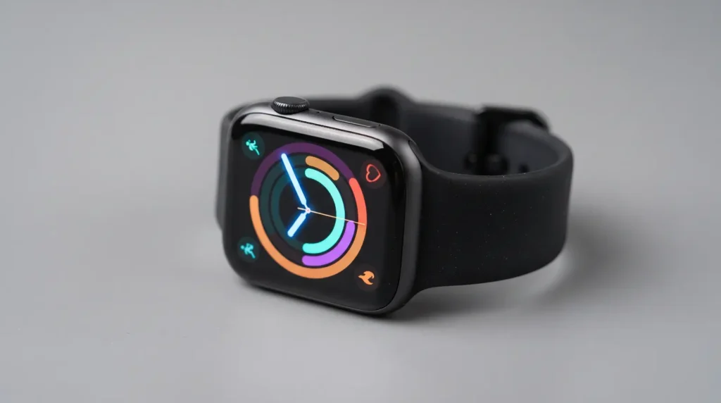 Best Affordable Apple Option Apple Watch SE 3