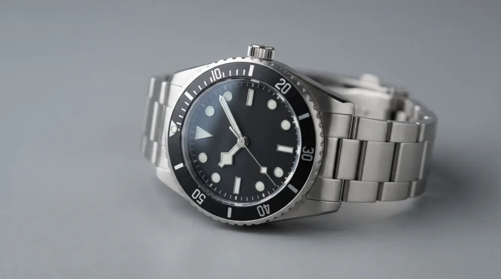 Best Affordable Automatic Seiko 5 Sports SRPD55