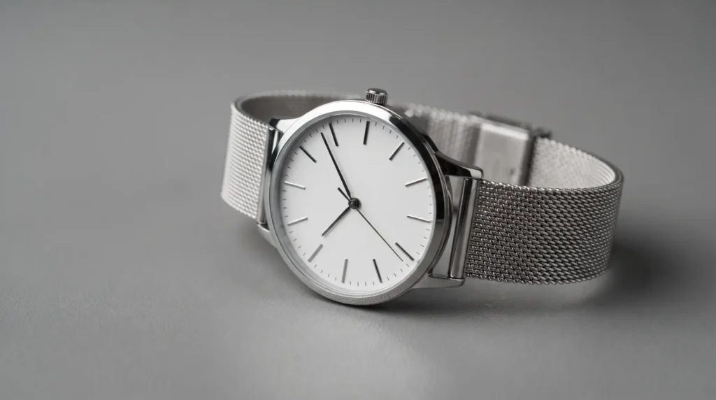 Best Affordable Swiss Watch for Women Tissot Everytime