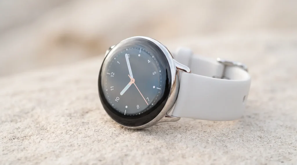 Best Android Alternative Google Pixel Watch 4