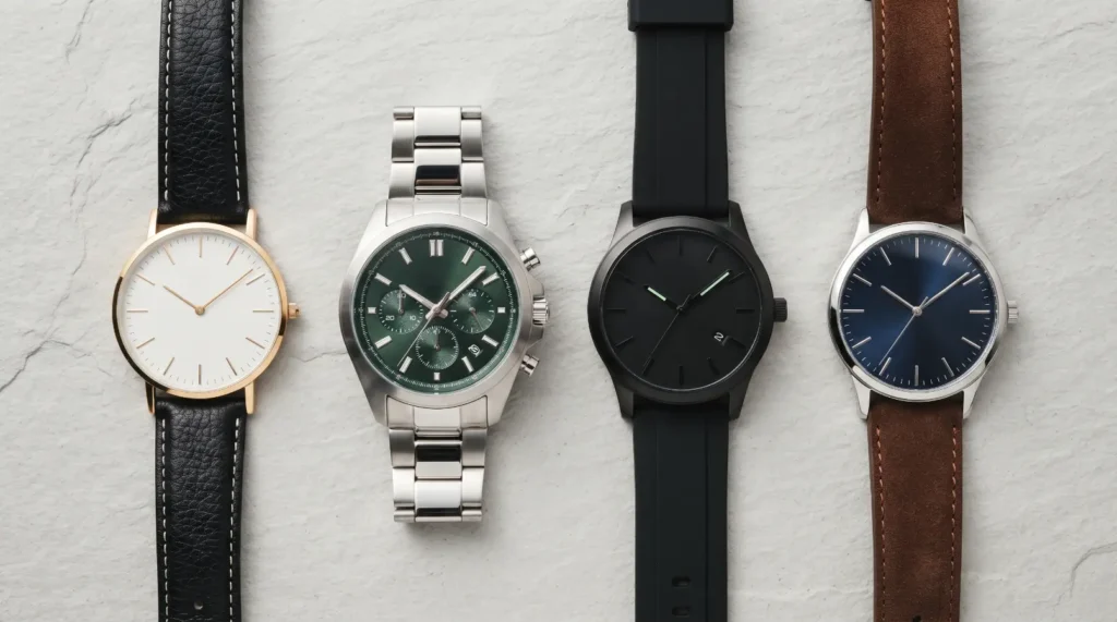 Best Coach Watches for Men to Consider