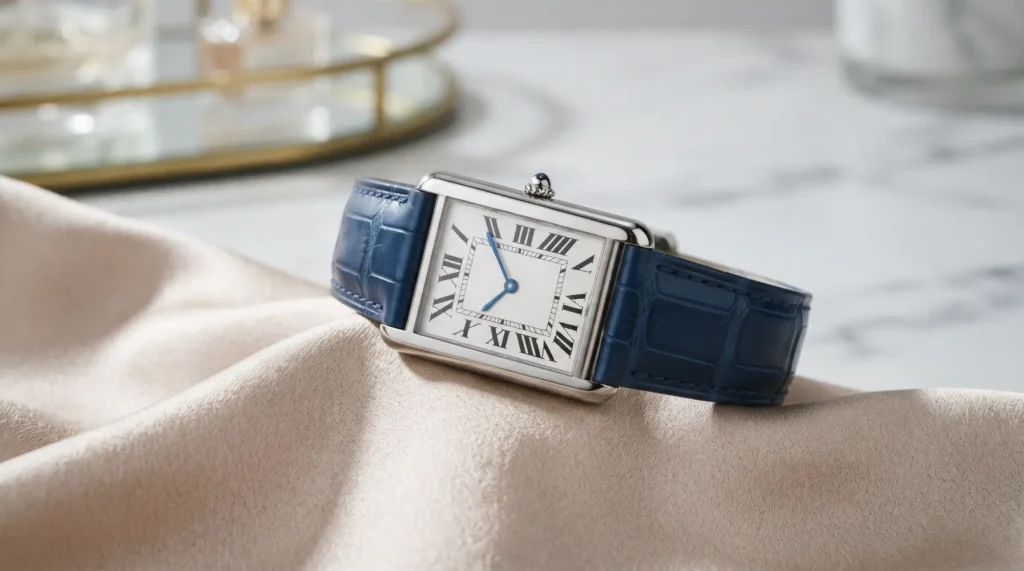 Best Elegant Watch for Women Longines DolceVita