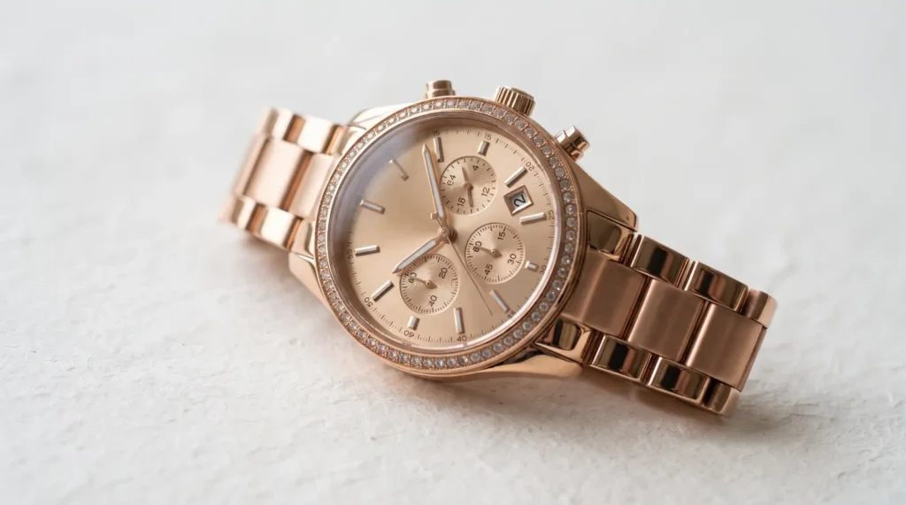 Best Michael Kors Watch Styles to Consider