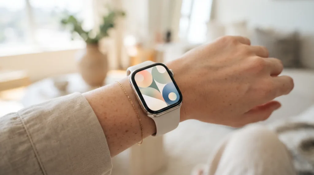Best Overall Apple Watch Series 12