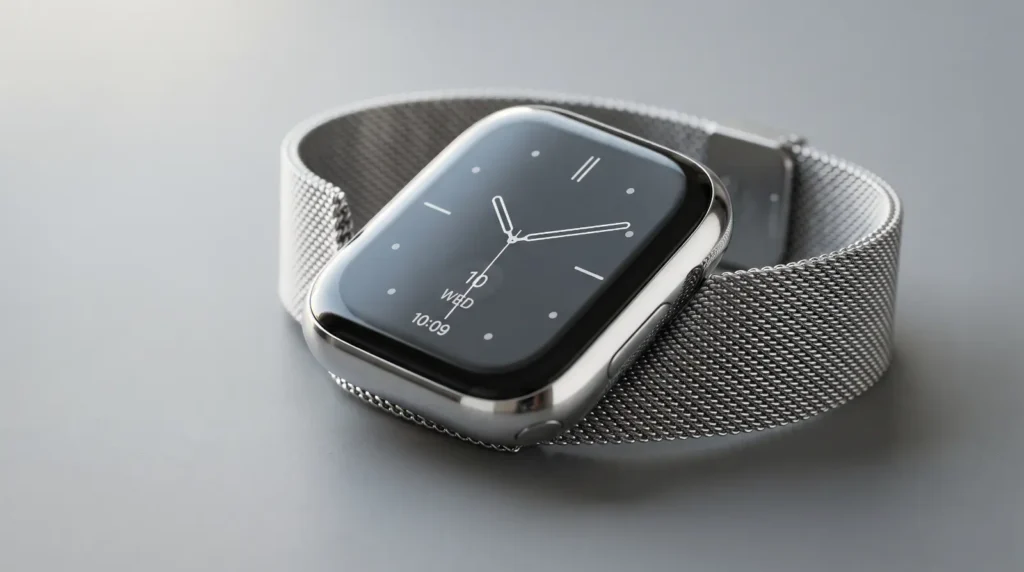 Best Overall Apple Watch Series 12