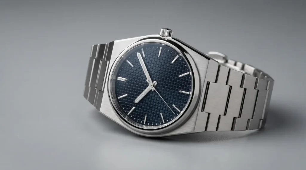 Best Sport-Luxury Automatic Tissot PRX Powermatic 80