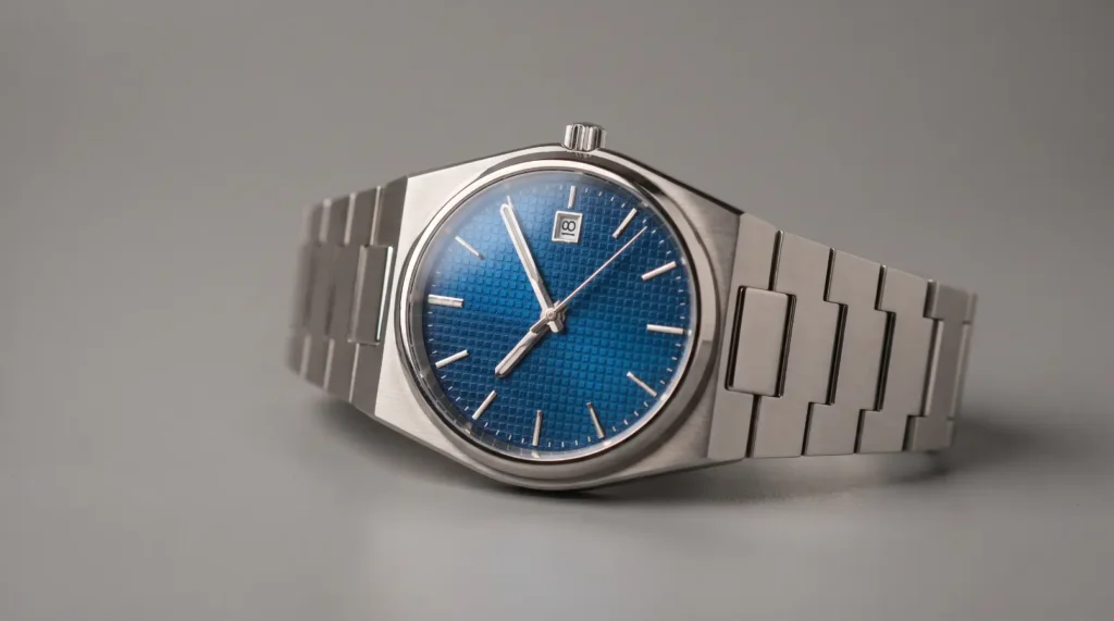 Best Swiss Everyday Watch Under 500 Tissot PRX Quartz