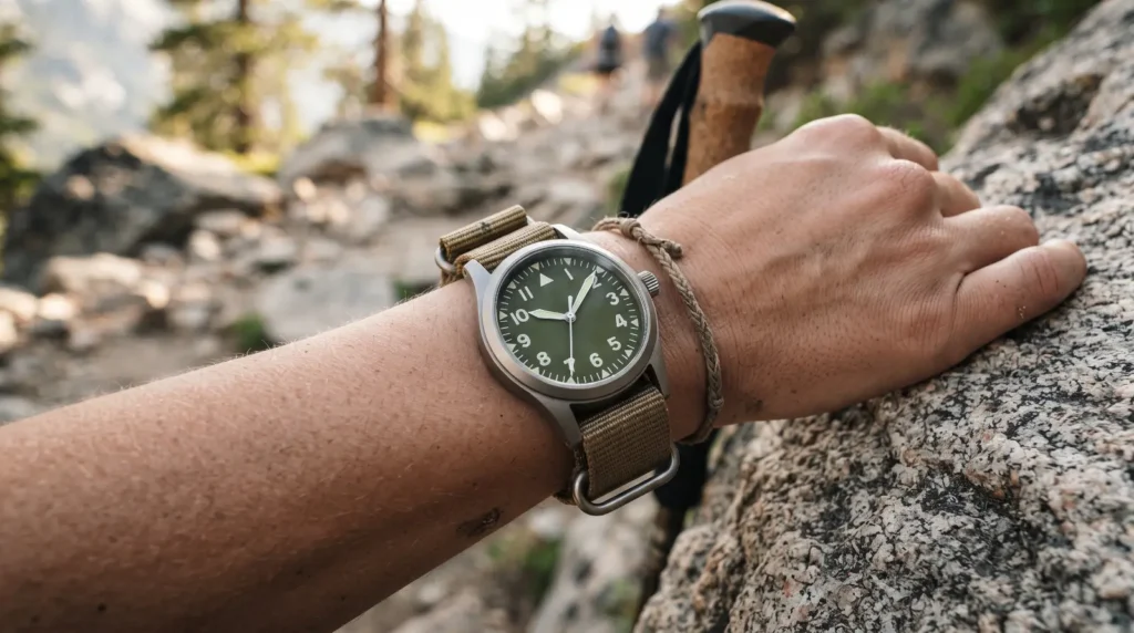 Best Tough Everyday Watch Citizen Eco-Drive