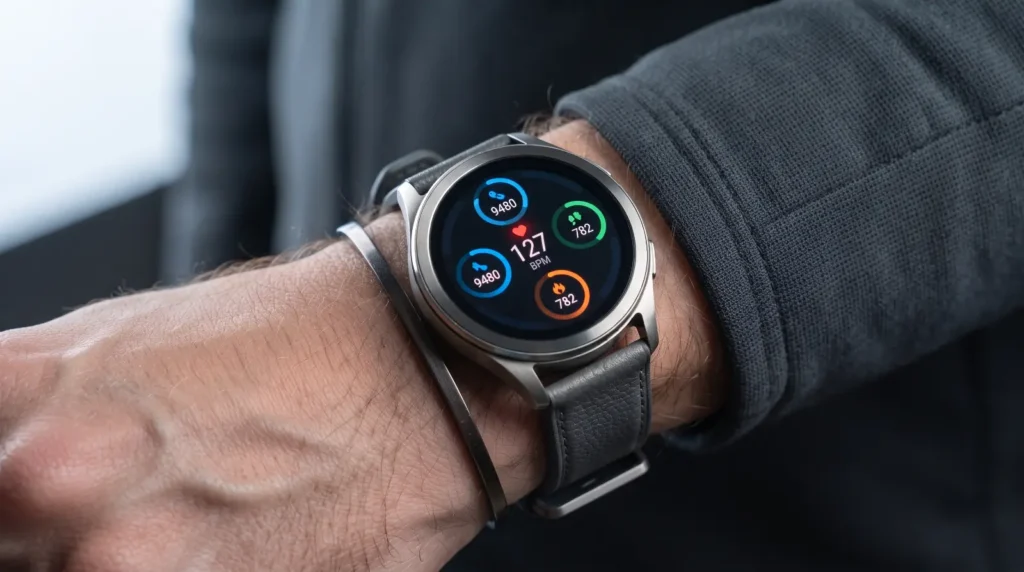 Best for Samsung Phones Galaxy Watch 9