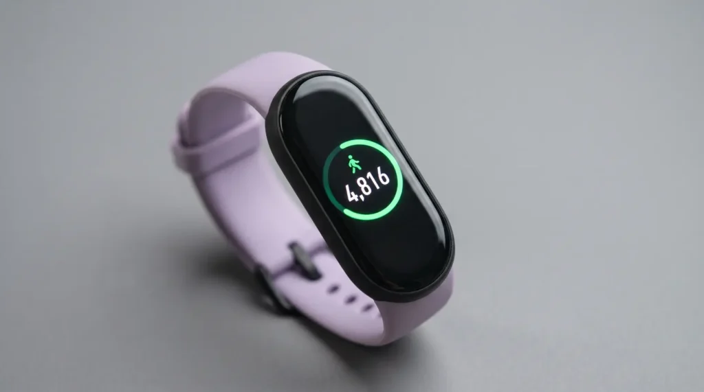 Best for Simple Fitness Tracking Fitbit Inspire 3