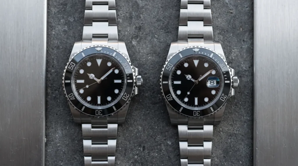 Blancpain vs. Rolex Which Makes More Sense