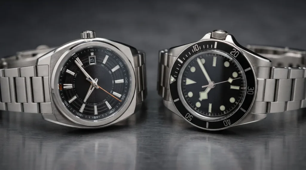 Bulova vs Seiko What Is Different