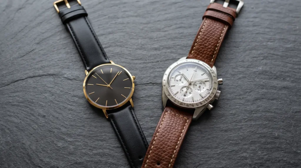 Coach vs Fossil Which Is Better