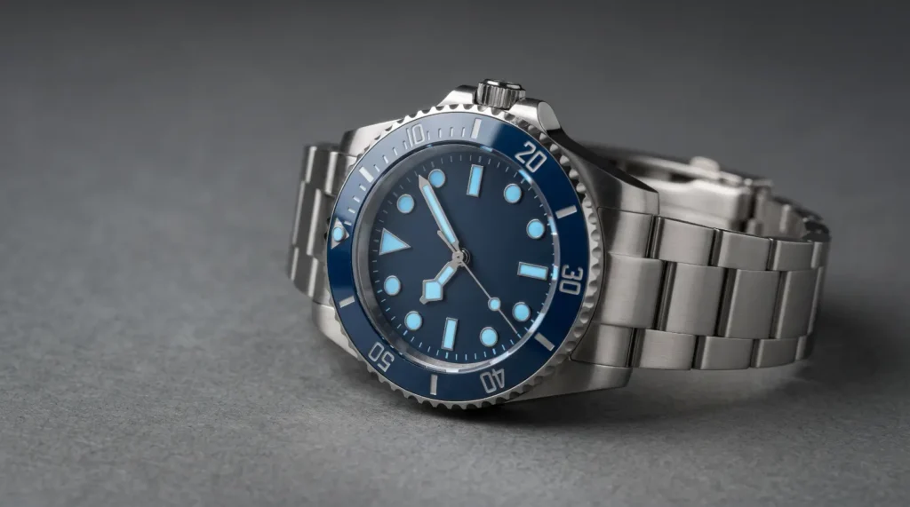 Deep Blue Watches Pros and Cons