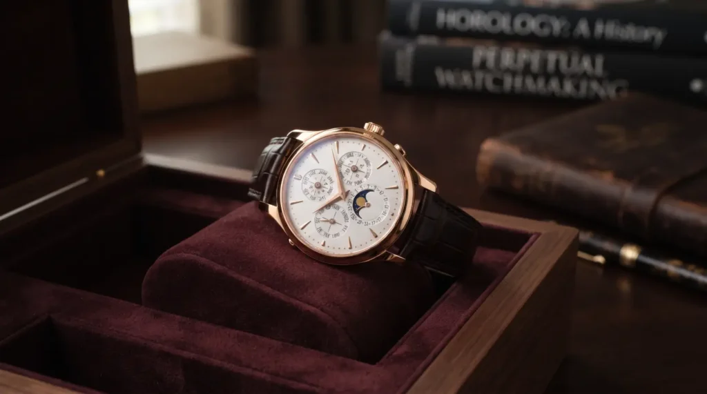 Does Blancpain Hold Its Value
