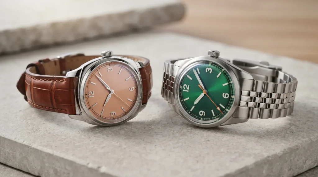 Fears Watch Comparison Which One Fits You