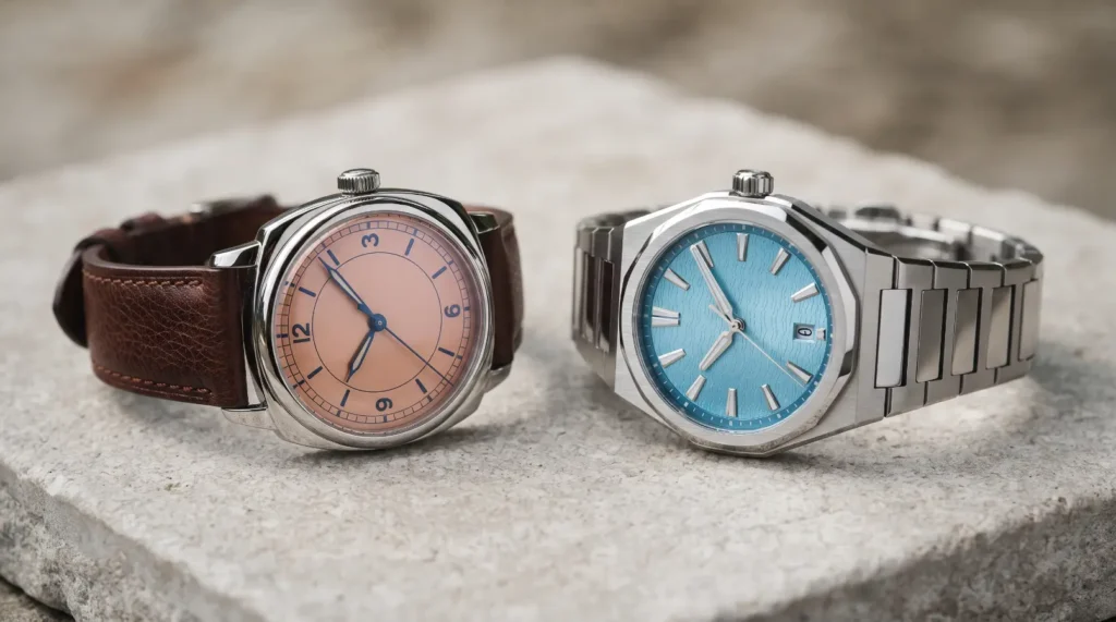Fears vs. Christopher Ward Which Is Better