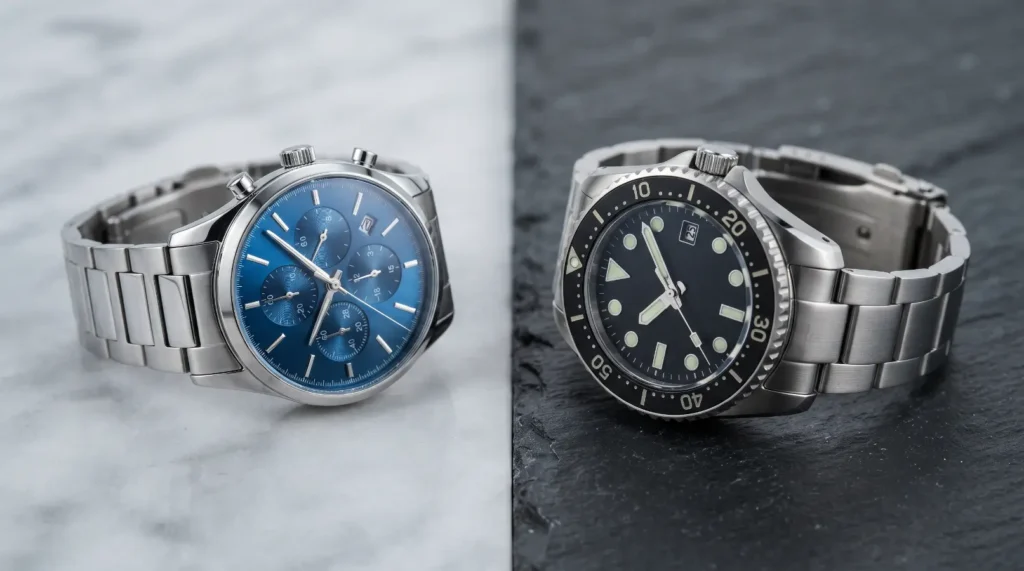 Fossil vs. Seiko Which Is Better