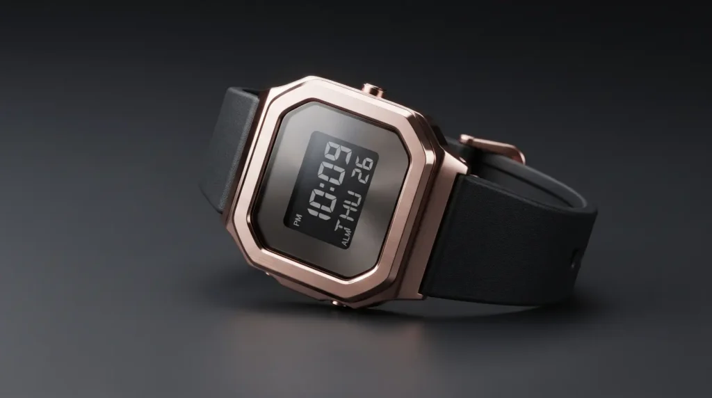 GM-S5600 Best Compact Square Style