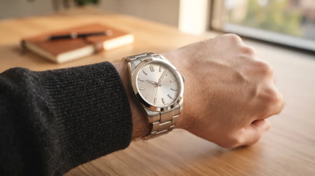 How to Choose the Right High-Accuracy Watch