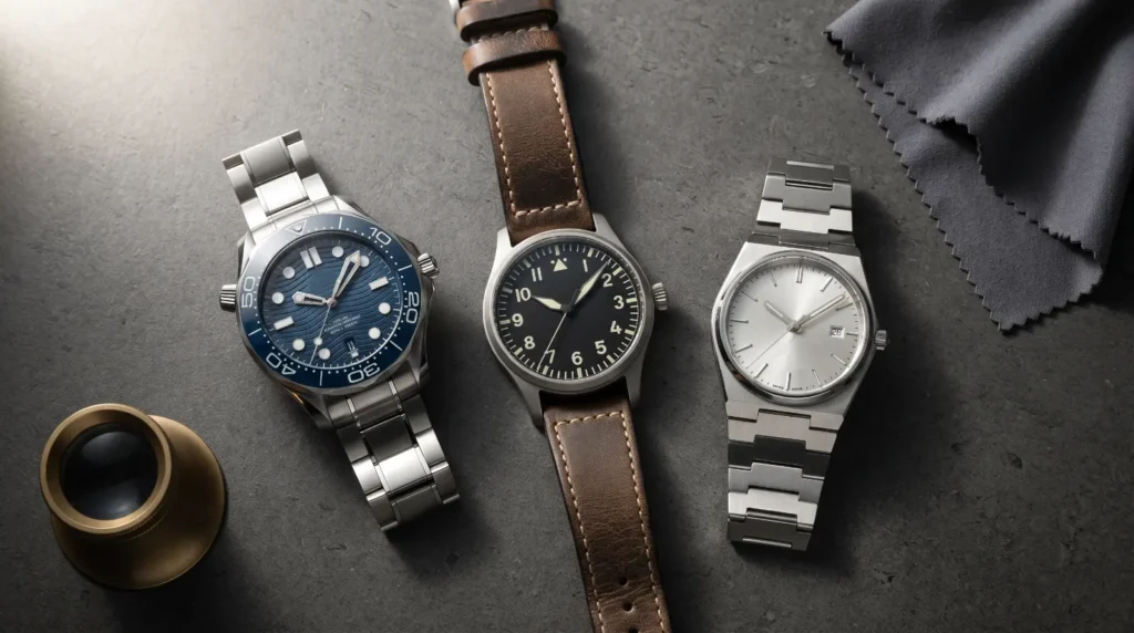 How to Choose the Right Model