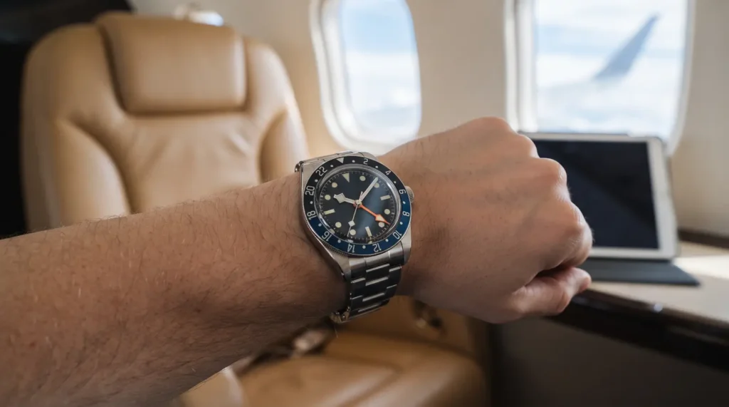 How to Choose the Right Travel GMT