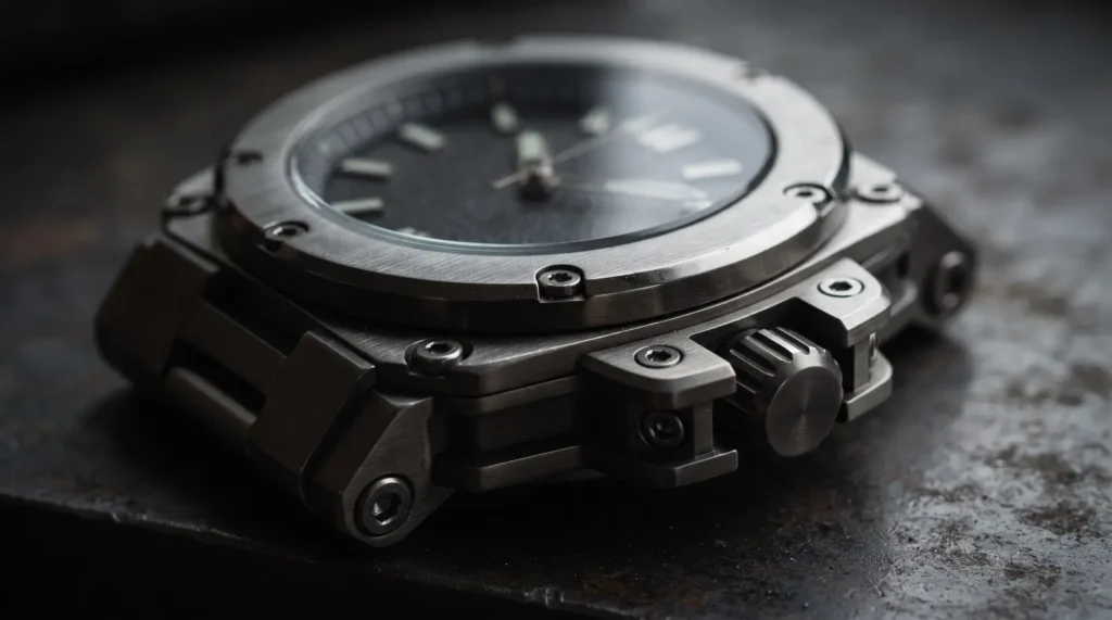What Makes Diesel Men's Watches Different