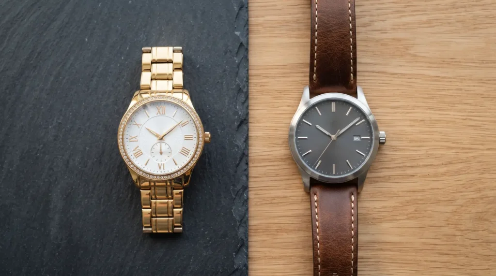 Michael Kors vs Fossil Which Makes More Sense