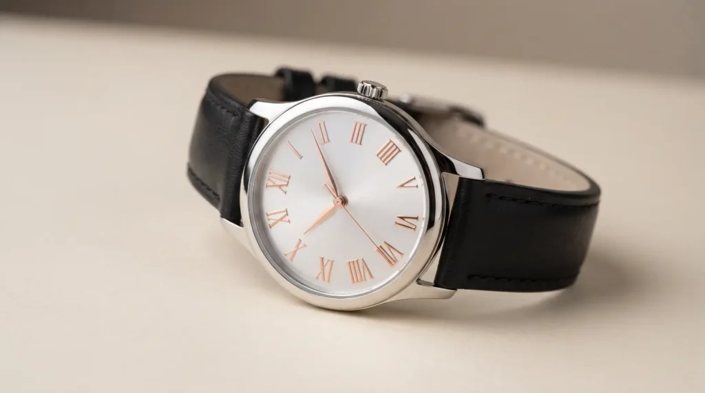  Omega De Ville Prestige