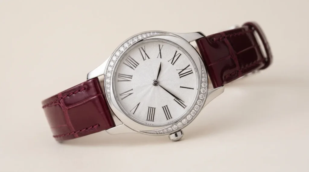 Omega De Ville Trésor