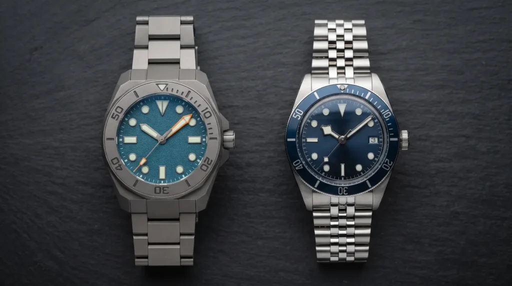 RZE vs Seiko Which Approach Is Different