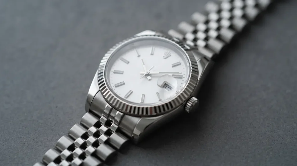 Rolex Datejust 31
