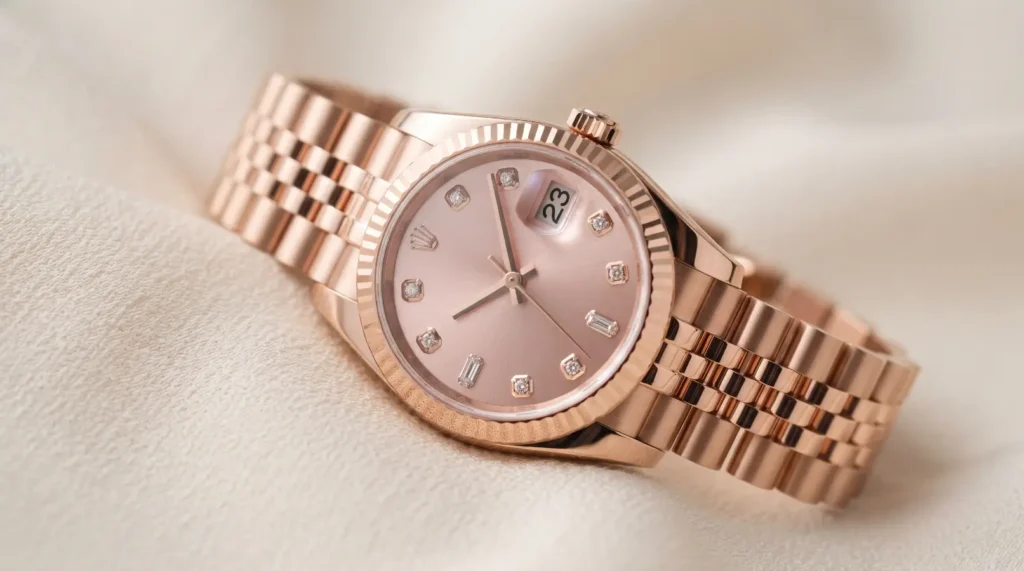 Rolex Lady-Datejust
