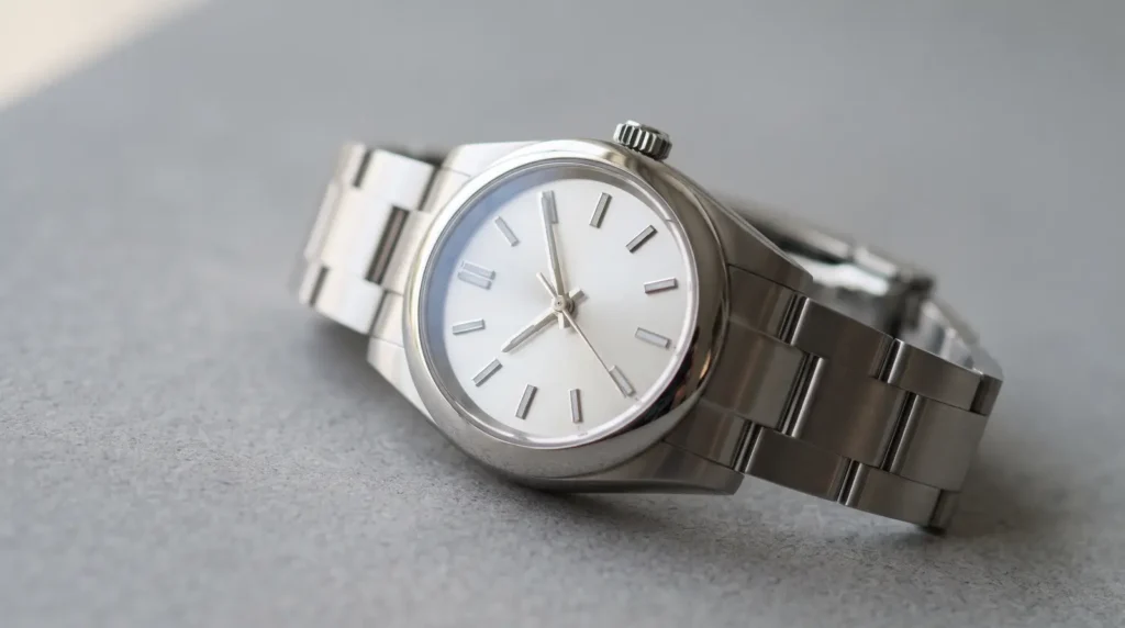 Rolex Oyster Perpetual 28