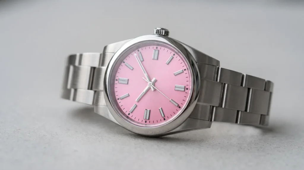 Rolex Oyster Perpetual 31