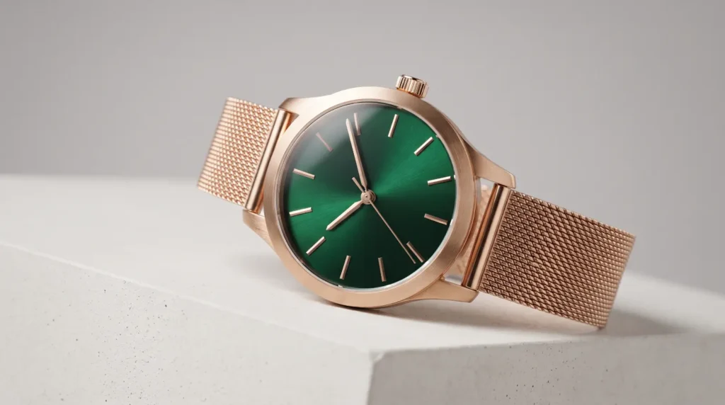 Why Seiko Works So Well for Women's Watches