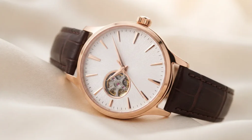Seiko Presage Ladies Models — Best for Mechanical Elegance