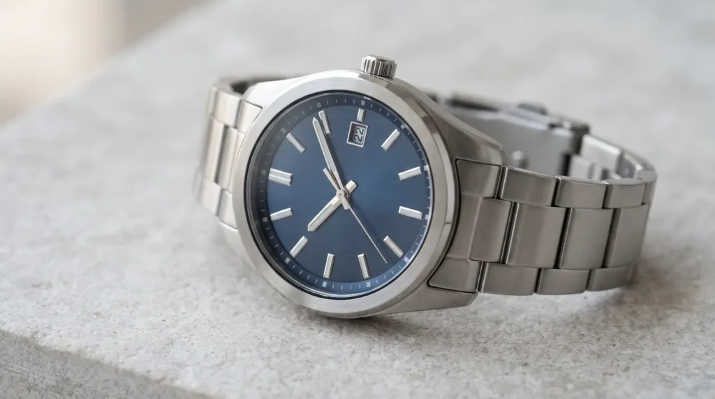 Seiko Solar Models — Best Low-Maintenance Choice