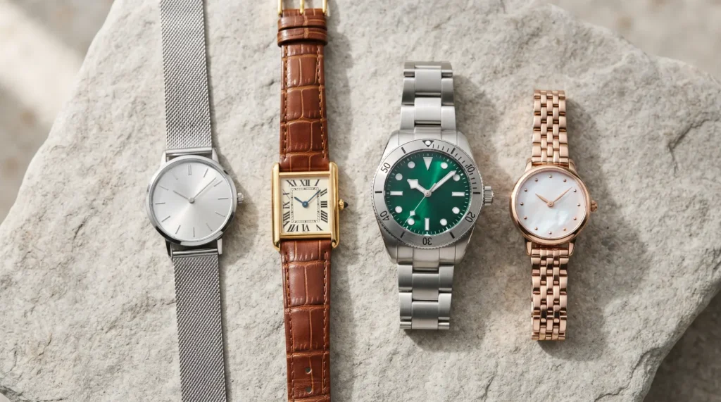 Seiko Watches Worth Considering for Women