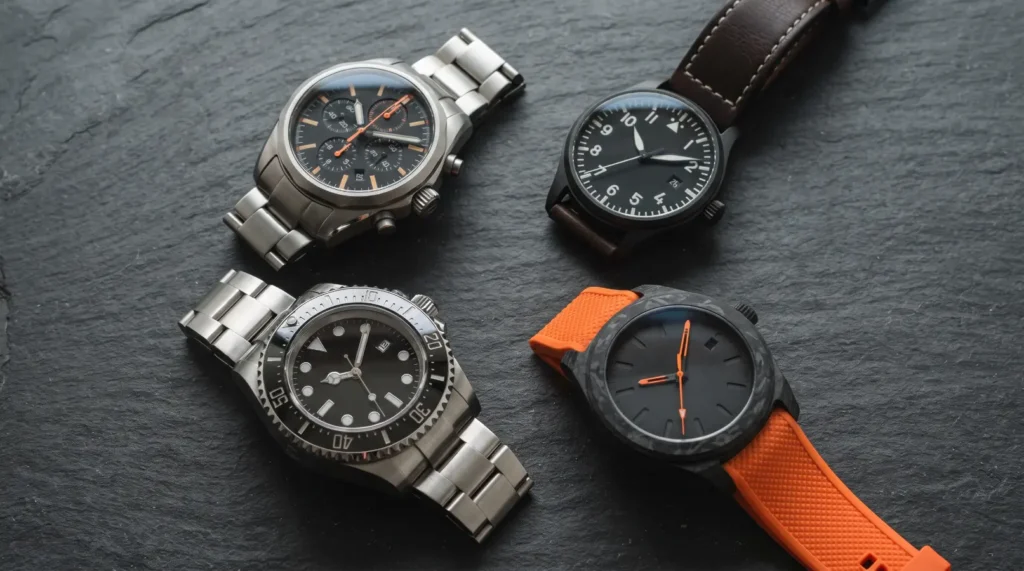 The Best LIV Watches to Consider