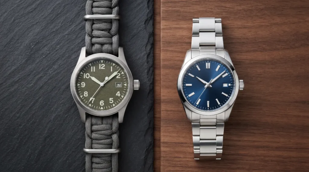 Victorinox vs Tissot Which Is Better