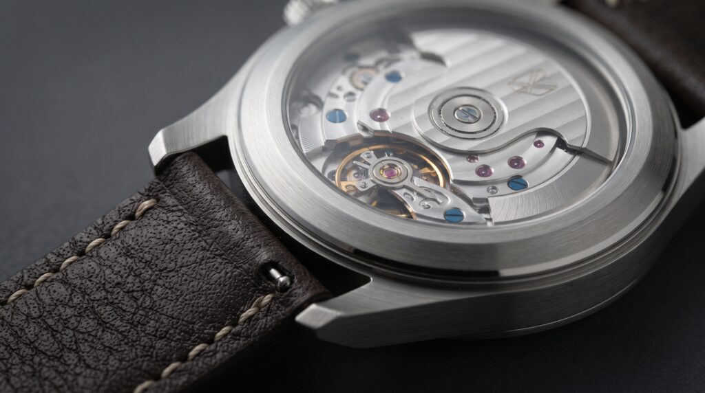 What Makes Fossil Men's Watches Different