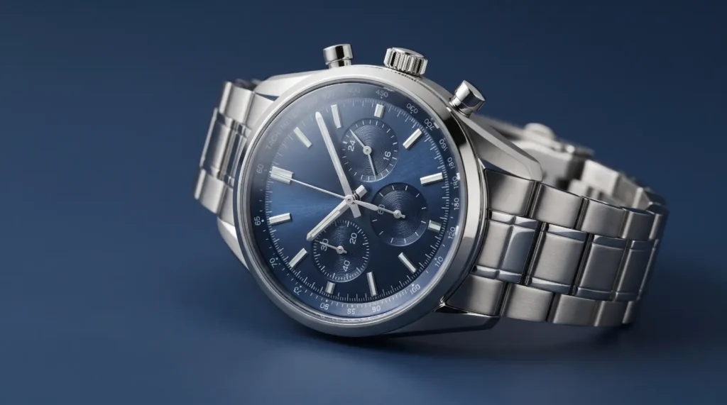 What About Tommy Hilfiger Chronograph Watches