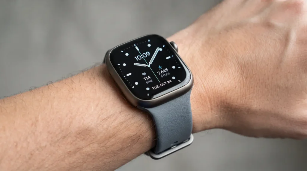 What Are ATT Apple Watches