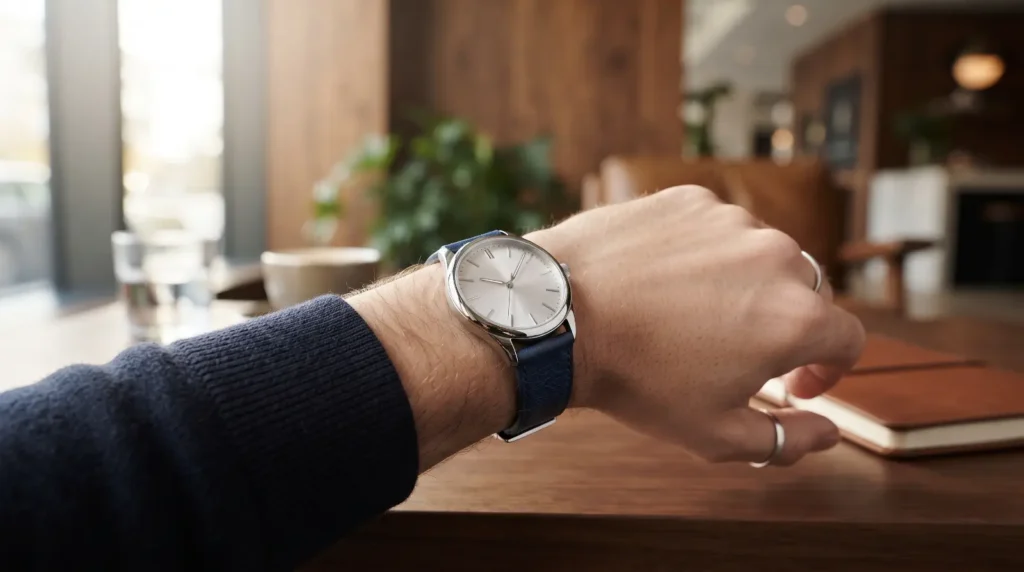 What Are Coach Watches Best Known For