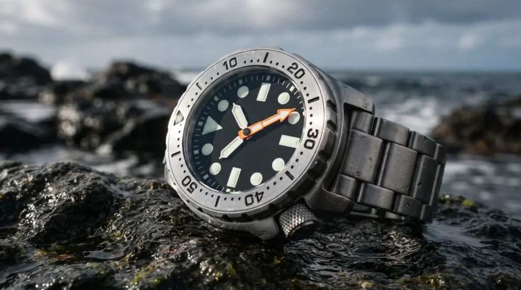 What Are Helm Watches Known For